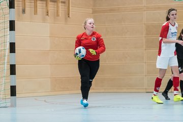 Bild 491 - Rathje Cup Frauen